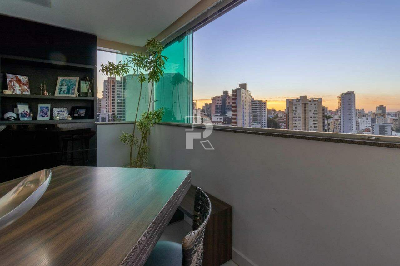 Apartamento em Anchieta, Belo Horizonte