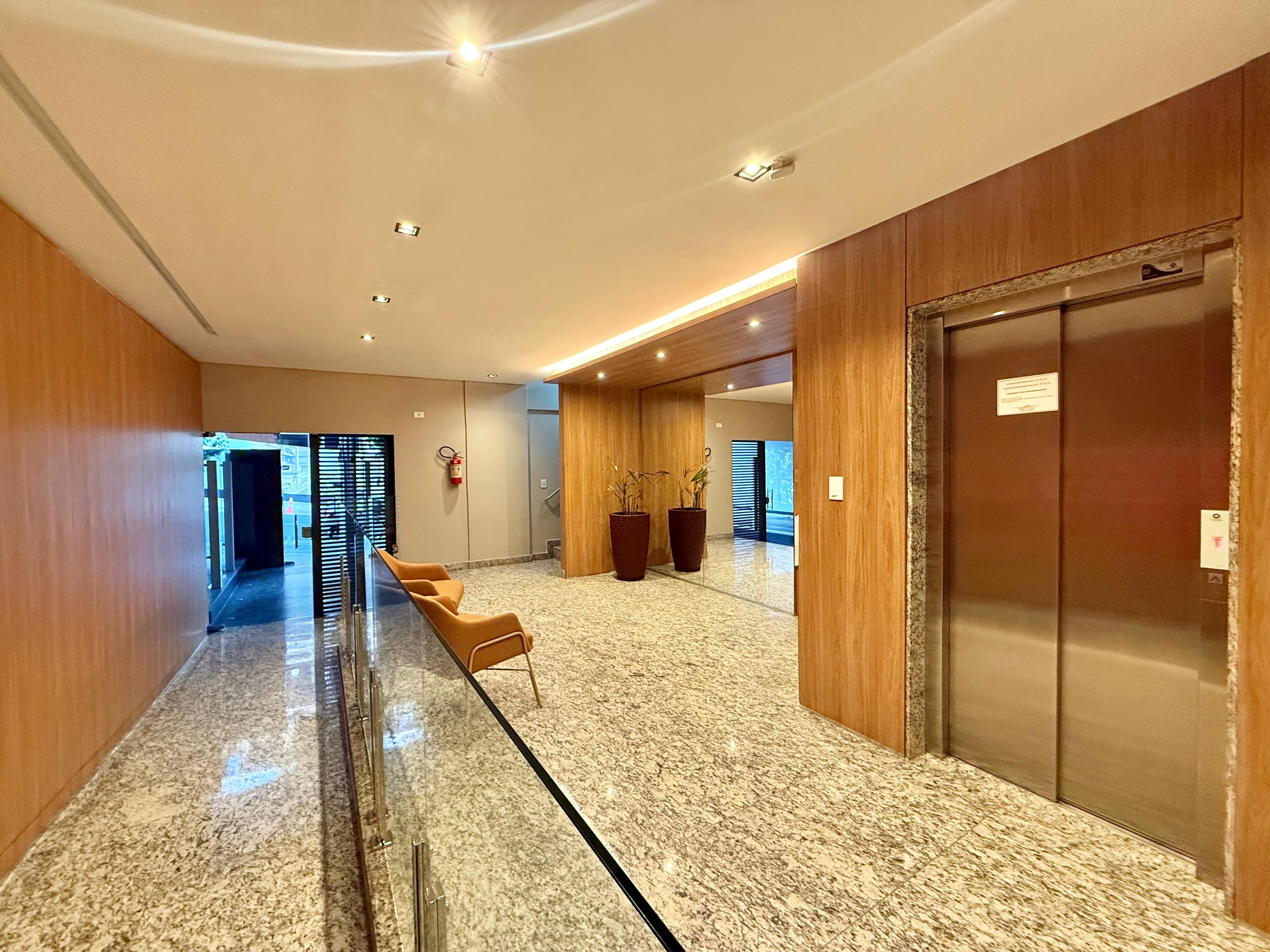 Sala Comercial