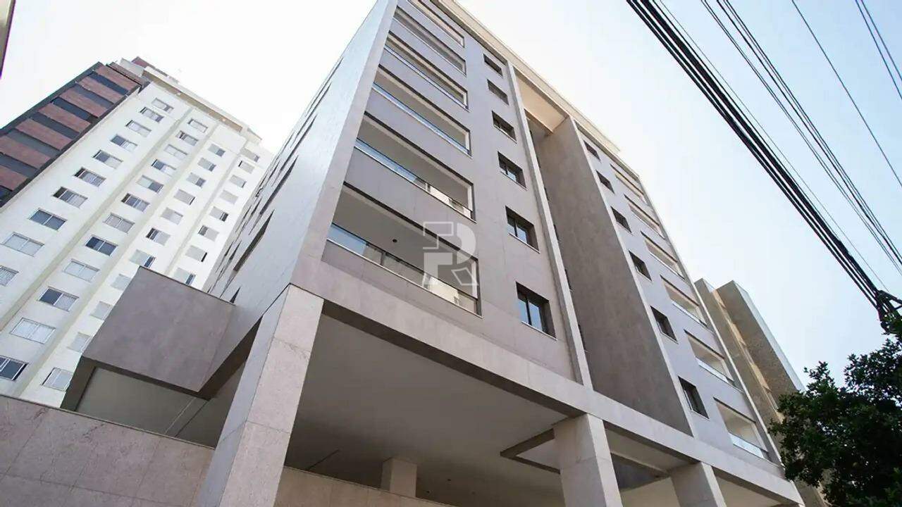 Apartamento em Gutierrez, Belo Horizonte
